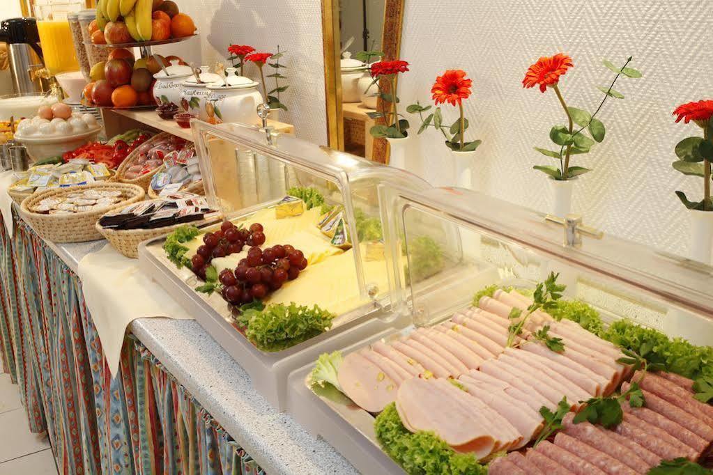 Boutique Essen City Esterno foto